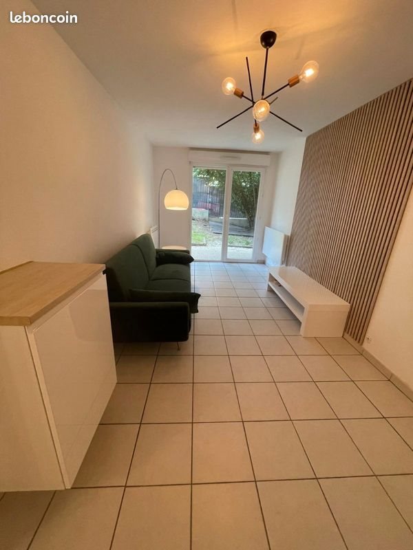Appartement à louer, 41m², Vichy