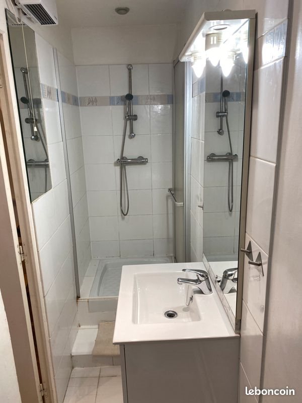 Appartement à louer, 20m², Nice