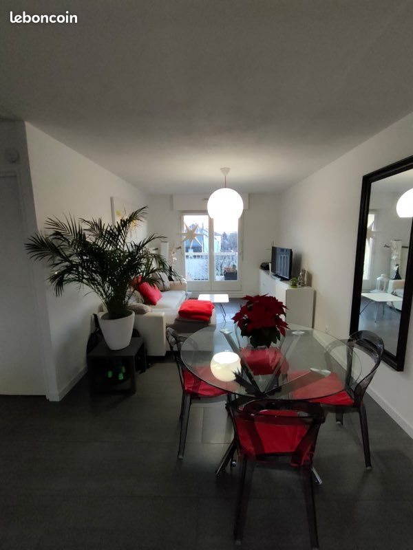 Appartement à louer, 46m², Brumath