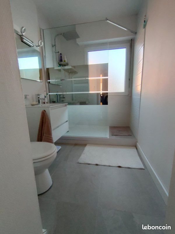 Appartement à louer, 46m², Brumath