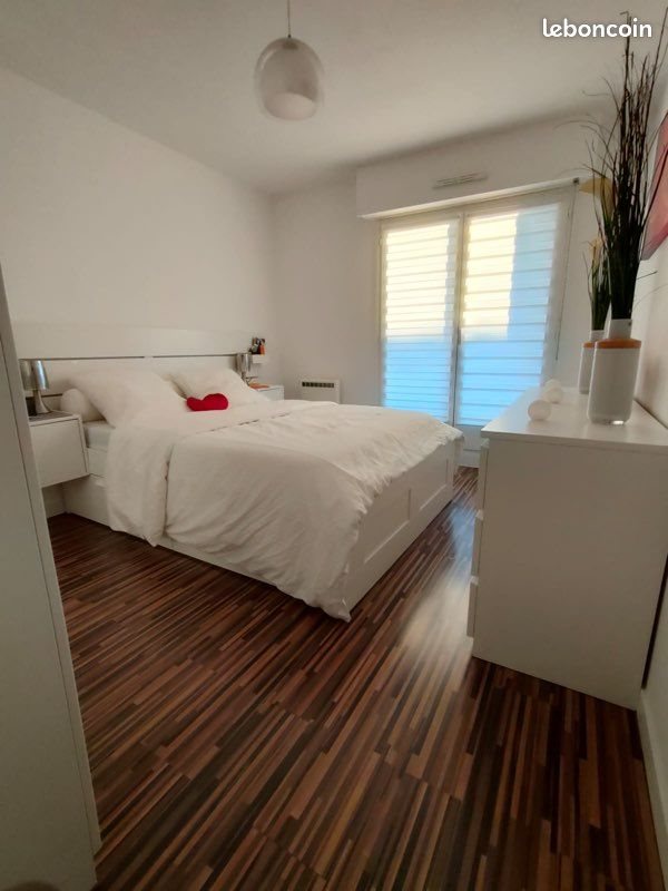 Appartement à louer, 46m², Brumath
