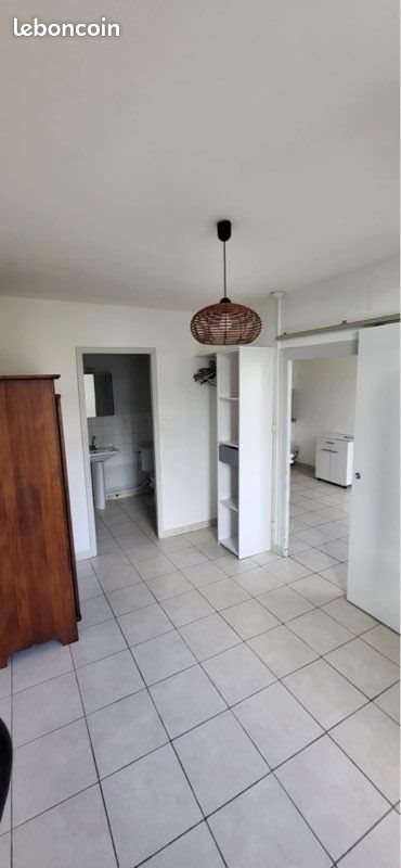 Appartement à louer, 30m², Bar-le-Duc