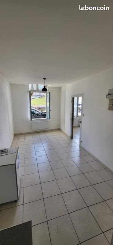 Appartement à louer, 30m², Bar-le-Duc