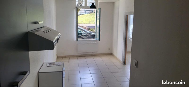 Appartement à louer, 30m², Bar-le-Duc