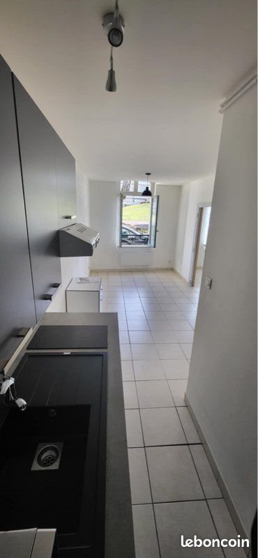 Appartement à louer, 30m², Bar-le-Duc