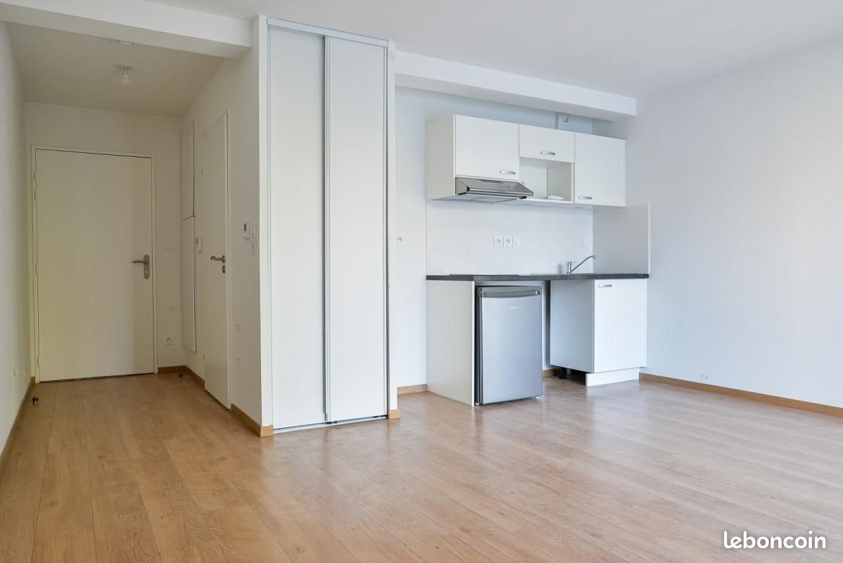 Appartement à louer, 30m², Sautron