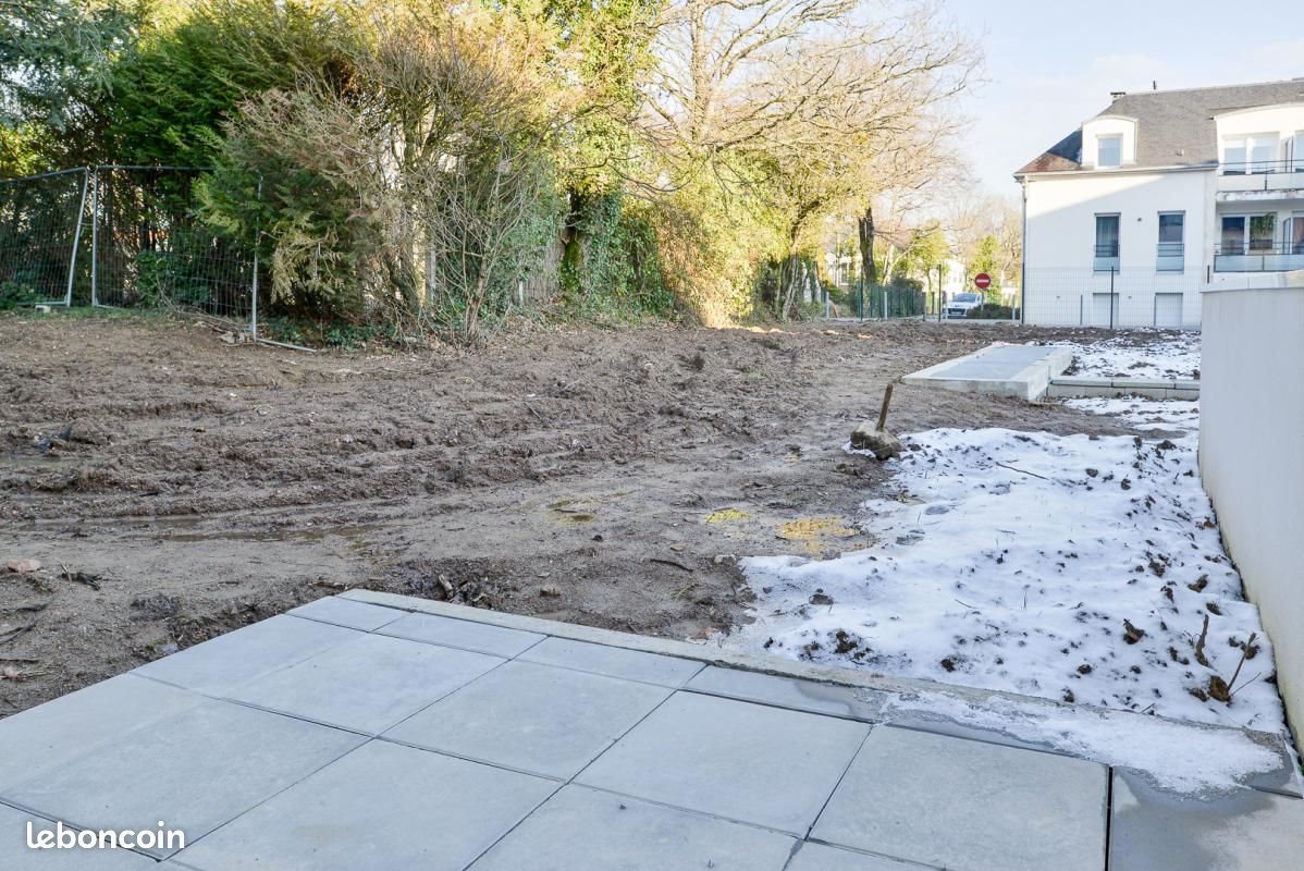 Appartement à louer, 30m², Sautron