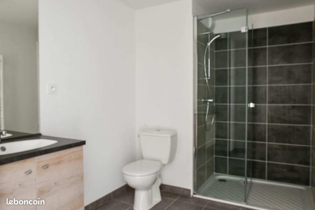 Appartement à louer, 30m², Sautron