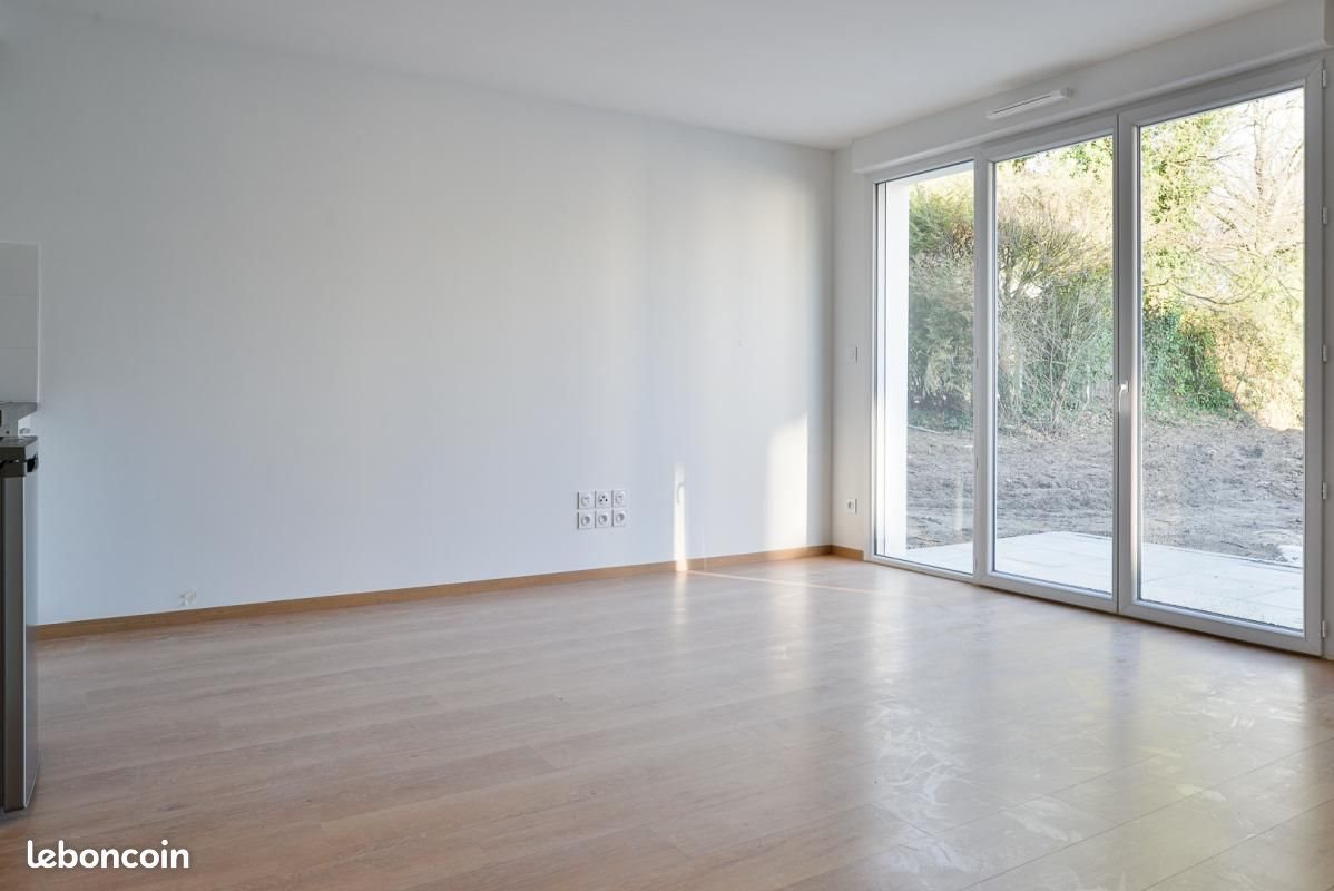 Appartement à louer, 30m², Sautron