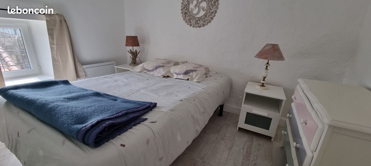 Maison à louer, 60m², Carlipa