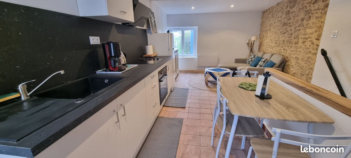 Maison à louer, 60m², Carlipa