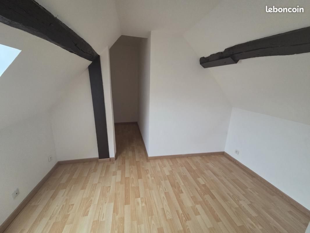 Maison à louer, 53m², Gournay-en-Bray
