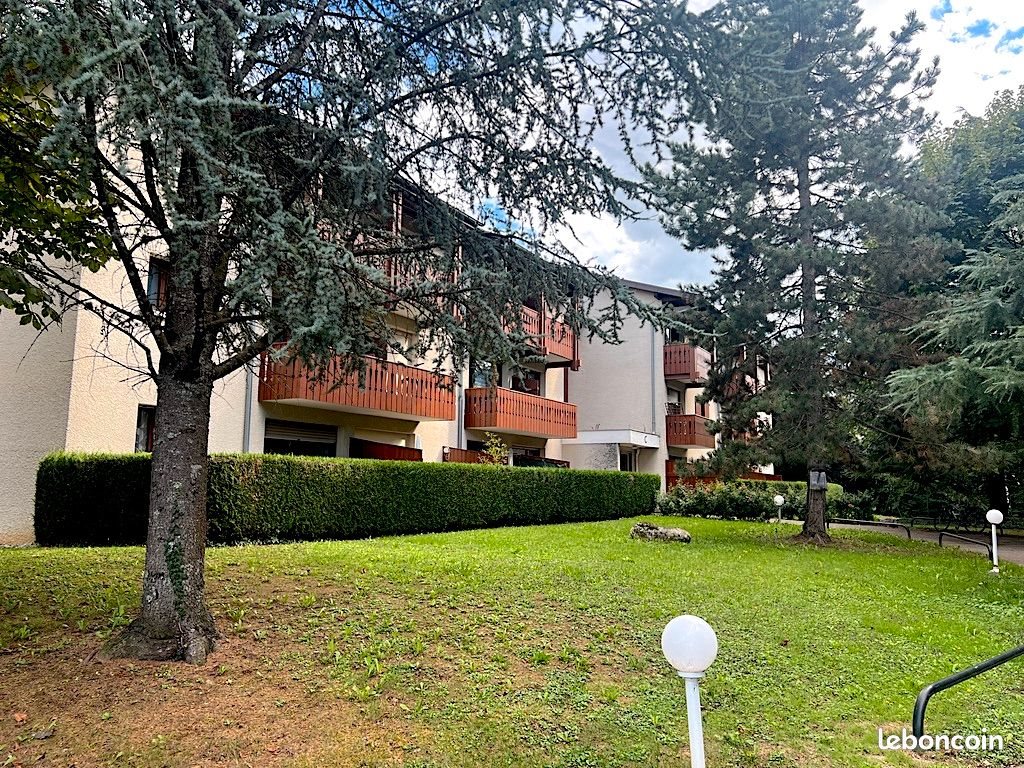 Appartement à vendre, 41m², Argonay