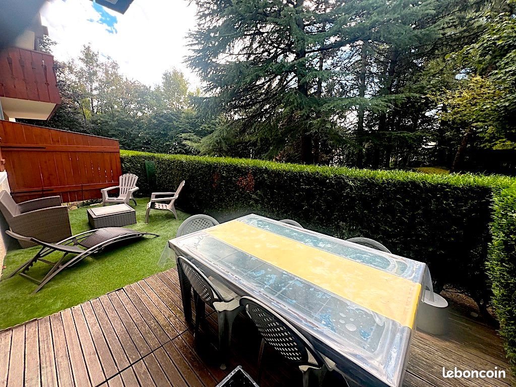 Appartement à vendre, 41m², Argonay