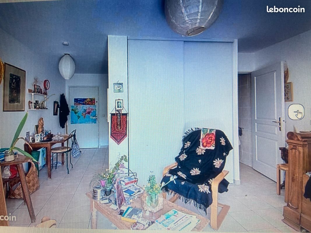 Appartement à vendre, 27m², Flayosc