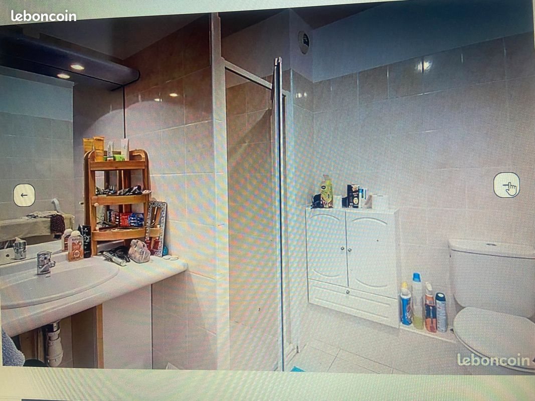 Appartement à vendre, 27m², Flayosc