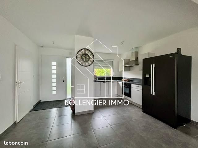 Maison à louer, 93m², Hazebrouck