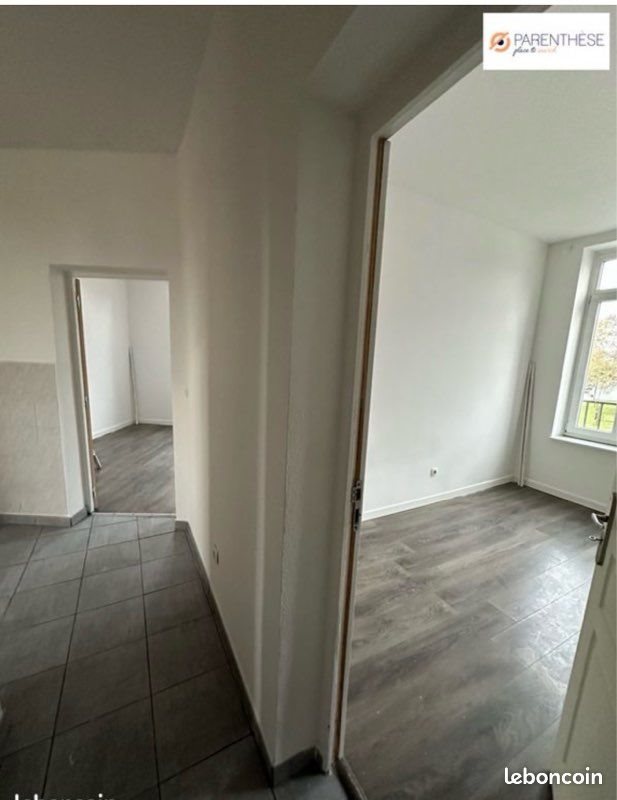 Appartement à louer, 59m², Fouquières-lès-Lens