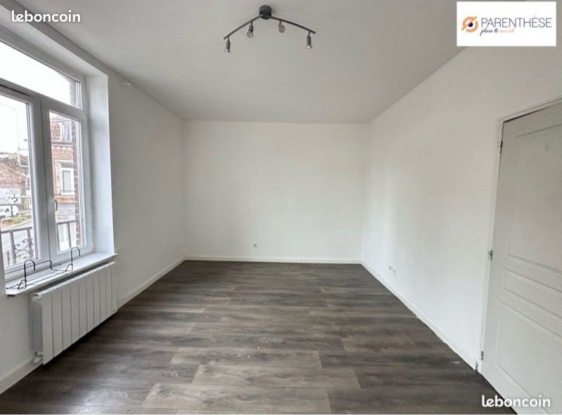 Appartement à louer, 59m², Fouquières-lès-Lens