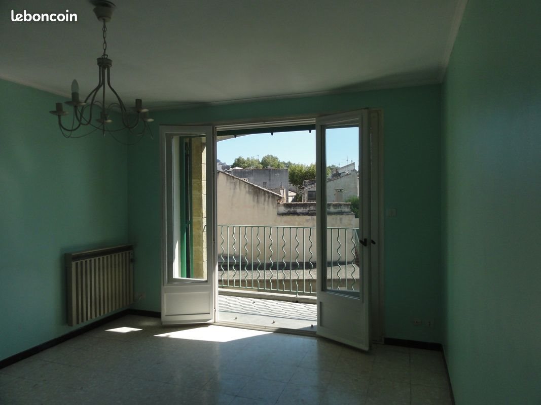 Appartement à louer, 43m², Saint-Rémy-de-Provence