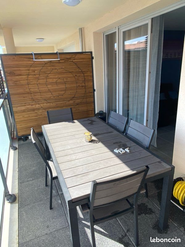 Appartement à vendre, 45m², Escalquens