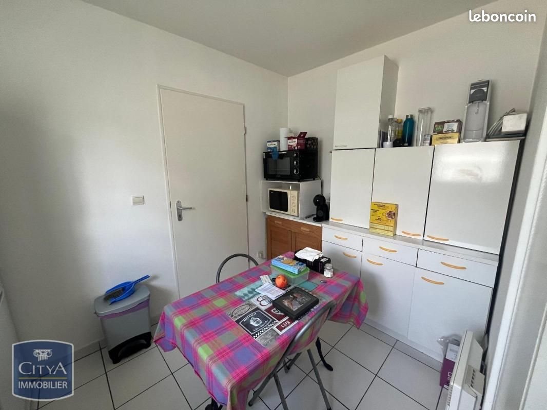 Maison à louer, 80m², Surgères