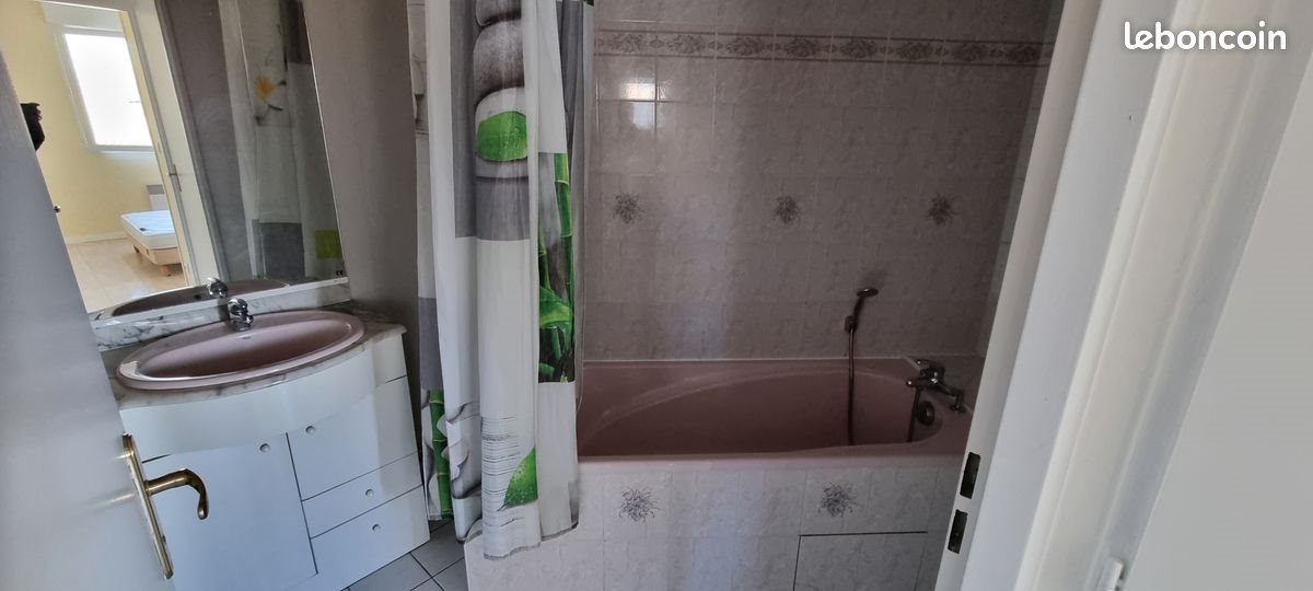 Appartement à louer, 42m², Marcheprime