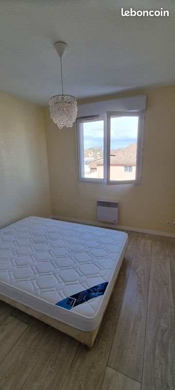 Appartement à louer, 42m², Marcheprime