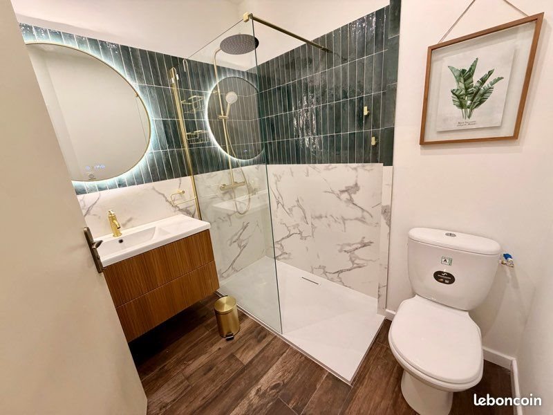 Appartement à louer, 88m², Montrevault