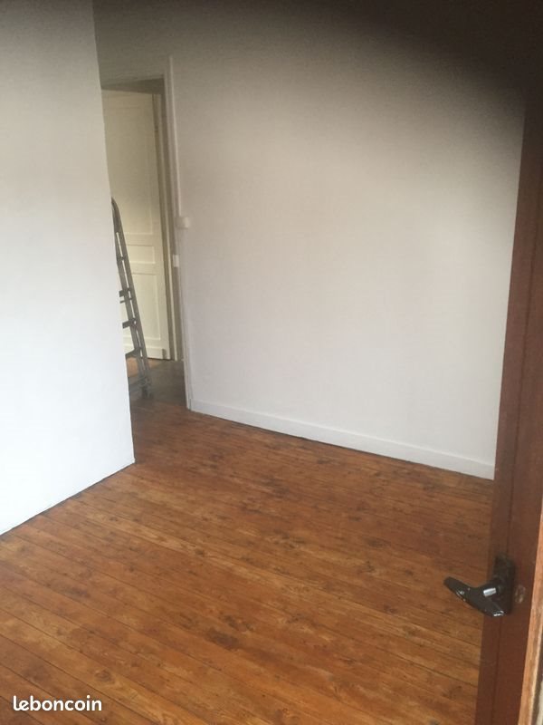 Maison à vendre, 94m², Lille