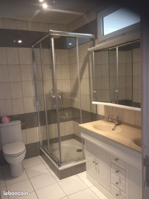 Maison à vendre, 94m², Lille