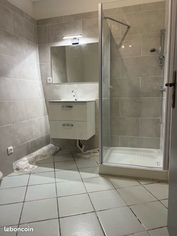 Appartement à louer, 50m², Villeveyrac