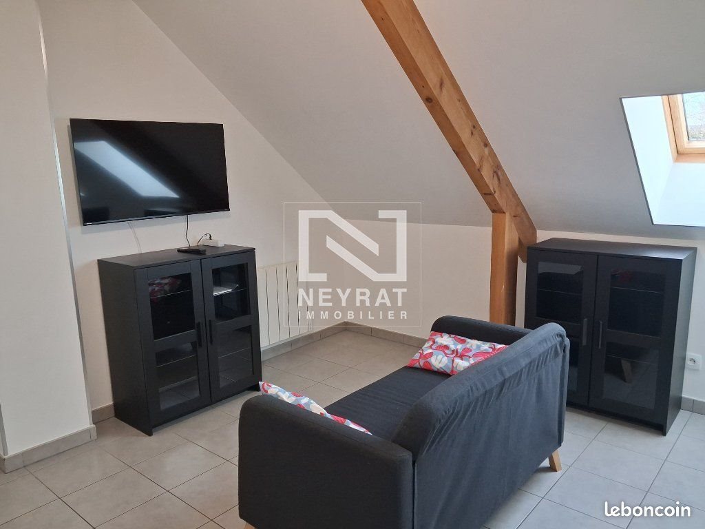 Appartement à louer, 31m², Dijon