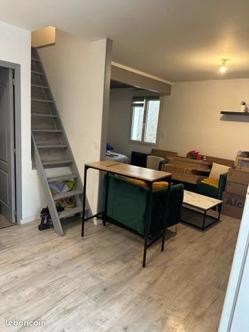 Appartement à louer, 31m², Dijon