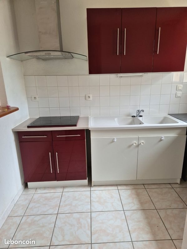 Maison à louer, 52m², Agen