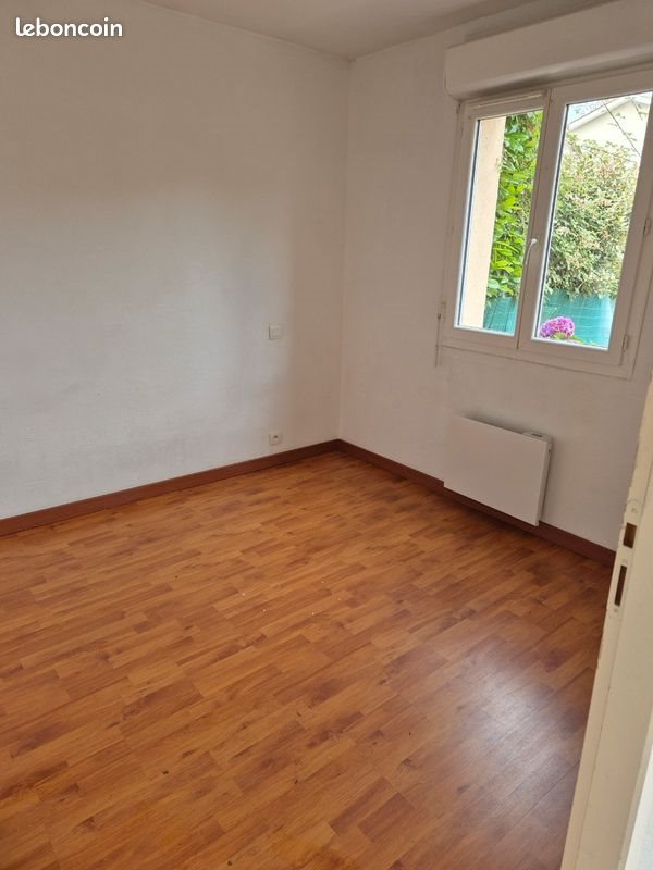 Maison à louer, 52m², Agen