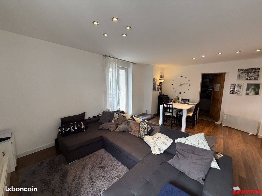 Appartement à louer, 92m², Huningue