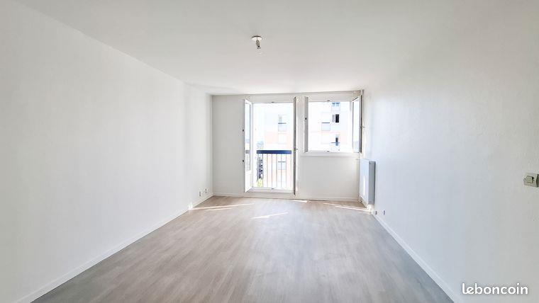 Appartement à louer, 78m², Tours