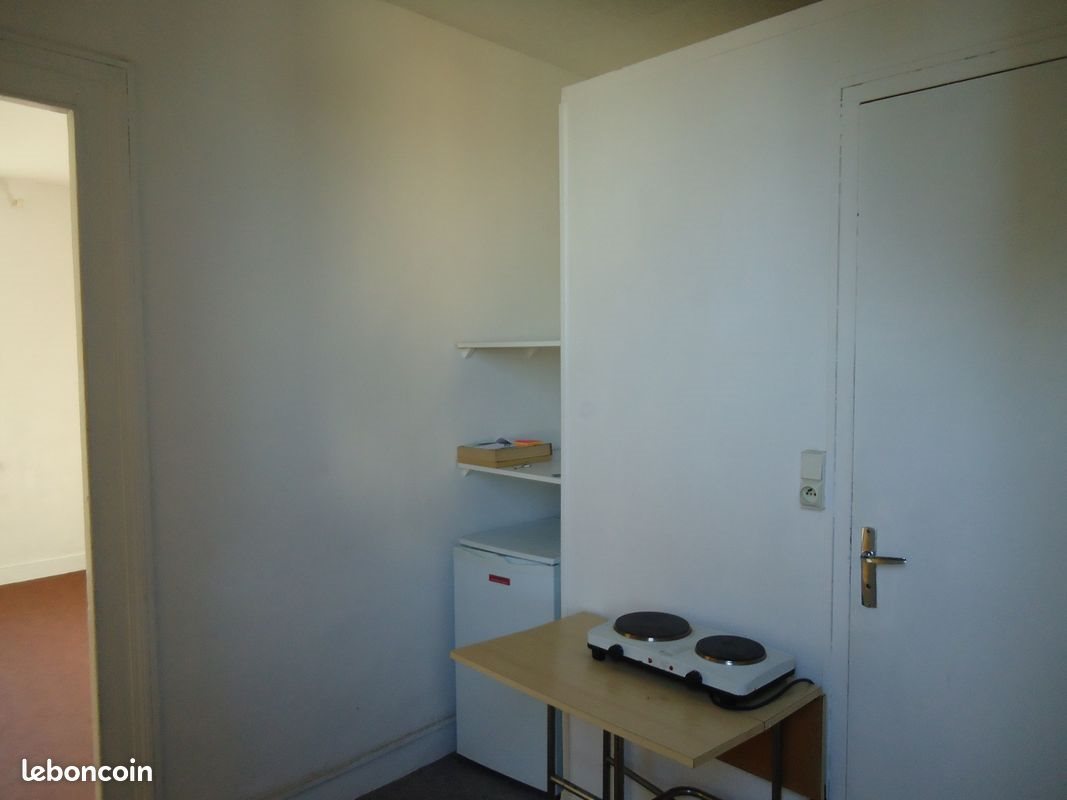 Appartement à louer, 24m², Le Havre