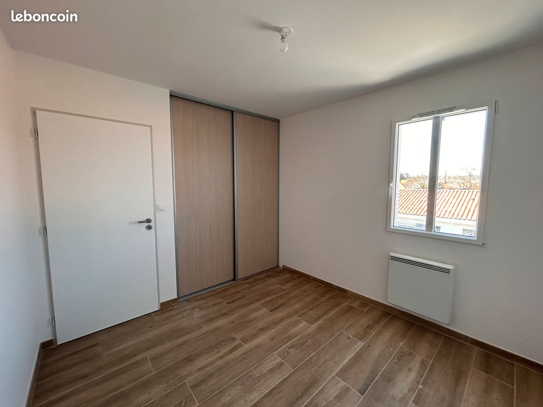 Maison à louer, 95m², Rochefort