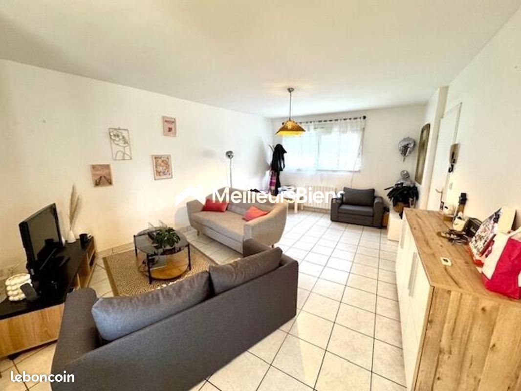 Appartement à louer, 62m², Saint-Brieuc