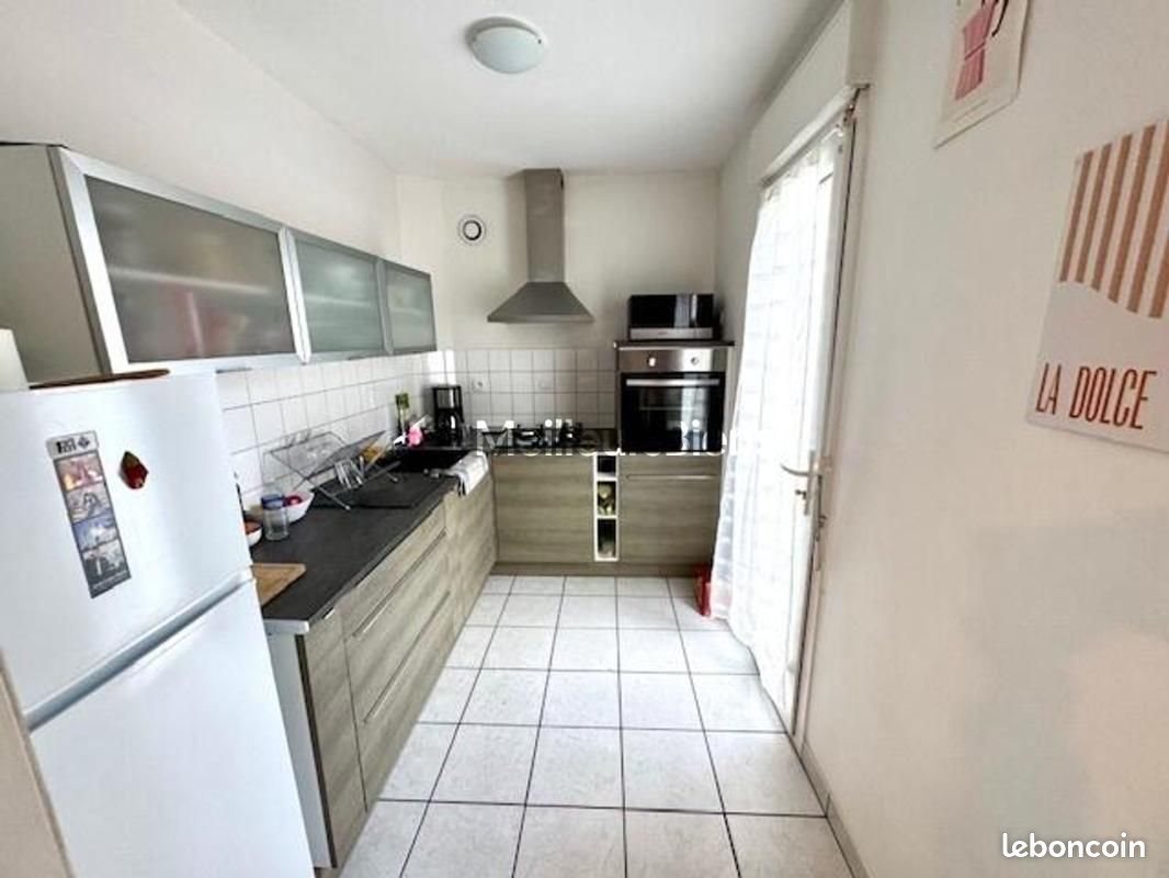 Appartement à louer, 62m², Saint-Brieuc