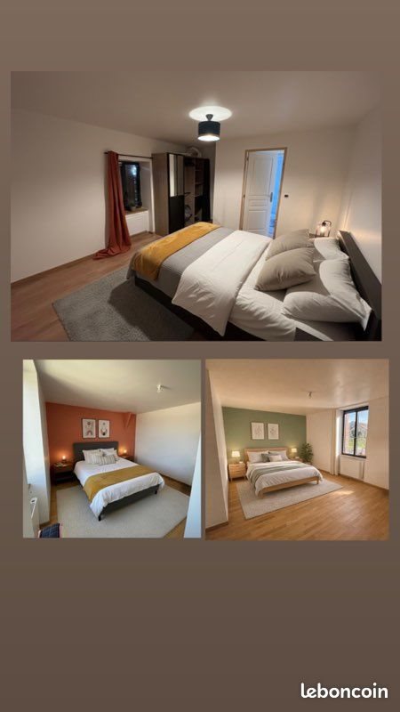 Maison à louer, 130m², Limoges