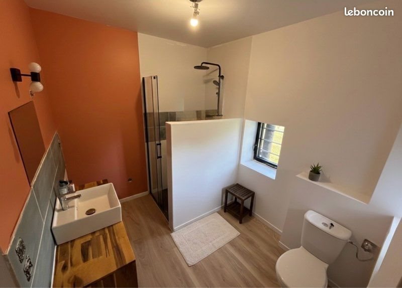 Maison à louer, 130m², Limoges