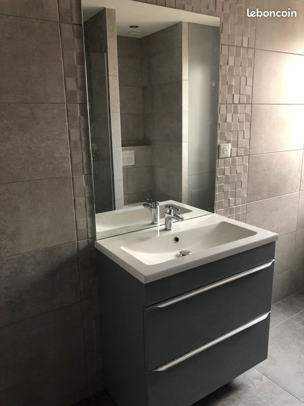 Appartement à louer, 100m², Issenheim