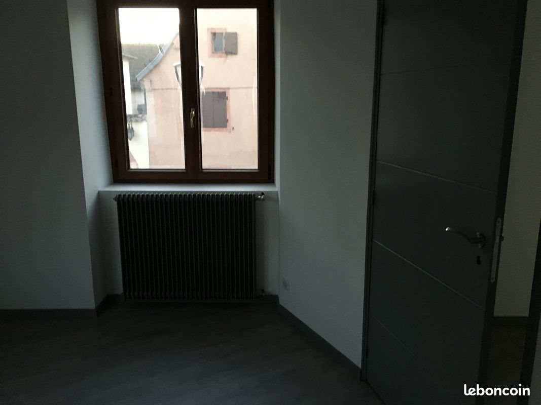 Appartement à louer, 100m², Issenheim