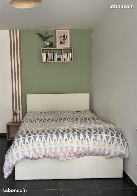 Appartement à vendre, 25m², Le Bourget-du-Lac