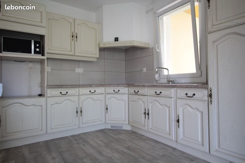 Appartement à louer, 61m², Boulay-Moselle