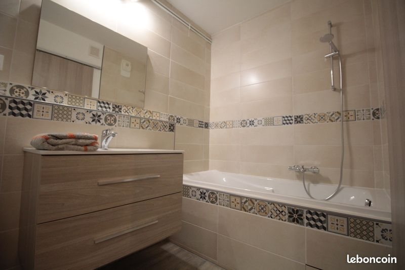 Appartement à louer, 61m², Boulay-Moselle