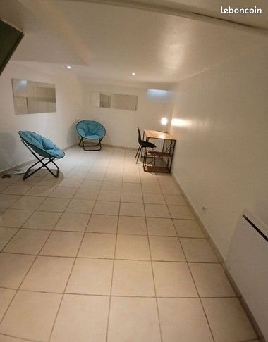 Appartement à louer, 44m², Le Mans